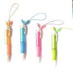 Neel Plastic Multicolor Mechanical Pen Pencil 0.7Mm Small Pencils For Kids (Pack Of 4)