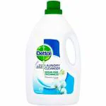 Dettol Laundry Cleanser Fresh Cotton 2500 ml