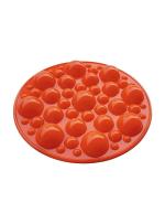 AMDOT Bubble Designed Chocolate Mould 15 cm