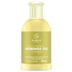 Ganeve London Lemongrass Moringa Oil Shampoo With Murumuru Butter, Rosemary Oil & Lemongrass Oil (300 Ml Pack 1)