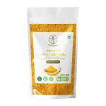 Shiva Organic Himalayan Yellow Chilli Powder / 300g - Preservative / Chemical Free - Sourced Organically