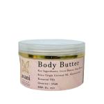 Avani Skincare Handmade Body Butter Cream for All Skin Type Deep Moisturizing, Nourishing, Acne Removal with Shea and Cocoa Butter, 50 g