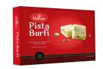 Feastive Celebrations Haldiram Pista Burfi, 500 Gm