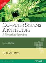 Computer Book ShopComputer Systems Architecture - A Networking Approach, 2E Williams Williams Paperback