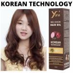 Yana Red Onion Hair Oil for Hair Growth & Hair Fall Control
