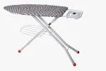 DPH mesh ironing table for home use heavy duty iron ironing table