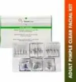 O3+ Adult Pimple Clear Facial Kit
