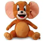 Mirada Polyester Non Toxic Standing Dinosaur Soft Toy 3 To 5 Y