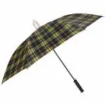 Fendo New Kargil 23 Inch Straight Umbrella | Straight Umbrella For Men and Women