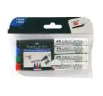 Faber Castell Plastic Durable Whiteboard Marker Pen 18 Y and Above