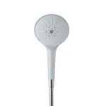 Kohler White Metal Multimode Hand Shower without Hose