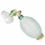 Resuscitations Resuscitator System (Ambu Bag) Adult 1000ML