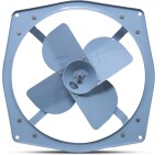 Summerking Turbo 375mm Heavy Duty Exhaust Fan for Home, Office, Kitchen and Bathroom