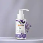 TLC 365 Rosemary Reviving & Fortifying Shampoo: Unveil Strong & Voluminous Hair | Strengthen Roots | Anti-Hairfall | Promotes Hair Growth |150ml