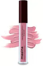 Maaina LIPSTICKS Colours of Happiness (Rouge, 5 ml)