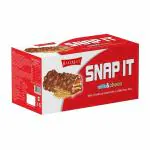 BAKEMATE Snap It Milk & Choco Pack of 3