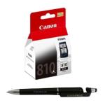 Canon PG 810 Ink Cartridge With 3in1 Multi-Function Mobile Phone Stand