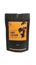 THE TEEJAY STUDIOS HAIR COLOUR HERBAL BASED (pack of 2)