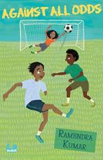 Against All Odds By Ramendra Kumar_Penguin Random House India