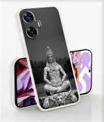 Mobom Designer Back Case Cover For Oppo Realme C55