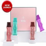 Riya Gift A Memory Perfume Eau De Parfum Spray/Premium Women’S Gift Set 4Nx20 ml Eau De Parfum 80 ml (For Women)