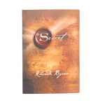 AV BOOKS STORE The Secret - By Rhonda Byrne (English, Hardcover)