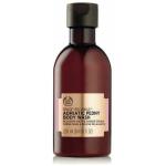 The Body Shop Spa Of The World Adriatic Peony Body Wash 250ml The Body care