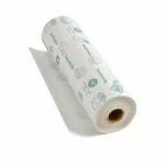 FOODSAVER WRAPP FOOD WRAPPING PAPER ROLL/PAPER WRAP/PAPER FOIL/BUTTER PAPER/ROTI WRAP Parchment Paper (1 KG)