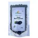 Farmbean Dried Seedless Black Currant 200Gms(pack of 1)|Black Grapes| Healthy Whole Dry Black Currant Candy | Black Rasins| Healthy & Tasty No Preservatives 100% Natural| High in Anti-Oxidants | Non-GMO Black Currants