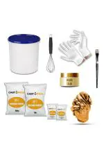 Sodee Hand Casting Couple Casting Kit