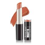 Seven Seas Matte Velvet Touche Lipstick - Bare