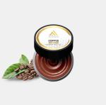 ARZA Naturals Coffee Lip Scrub for Softer lips