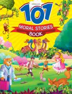 Dreamland 101 Moral Stories, Paperback, 64 Pages