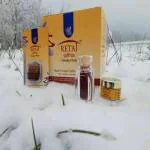 Retaj Natural Kashmiri Saffron