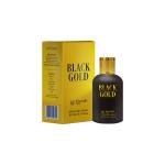 La'French Black Gold Perfume For Men -100ml | Premium Luxury Long Lasting Fragrance Spray | Eau De Parfum | Ideal For Men | Pack Of 1