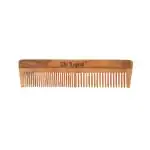 The Legend Premium Pure Organic Neem Wood Comb - Unisex