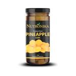 Nutronika Premium Dried Pineapple Coin 250g