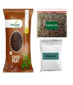 KHATARWALE - EXTRA CARE OF PLANTS Soils, Mulches & Planting Media