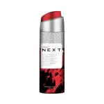 Next Care What? Perfumed Body Spray 200 ML - For Men and Women