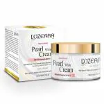 Brightening Pearl White Face Cream (Day Cream) Helps in Instant Glow & Acne Prone - 50ml