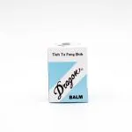 Movitronix Tieh Ta Feng Shih Dragon Balm 20g - Made in Singapore - Pack of 1