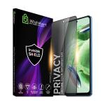 MOTOROLA g14 ,MOTOROLA g14 5G ,MOTOROLA Moto g14 ,MOTOROLA Moto g14 5G ,MOTOROLA g14 Privacy Screen Protector Glass From iWishKart