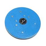 Shopimoz Tummy Twister, Tummy Twister for Weight Loss, Tummy Twister acupressure disc ab exerciser, Tummy twister exercise machine (Multicolor)