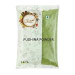 Chounk Mint Leaves Pudina Powder 100 G (Pack Of 2)