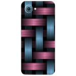 instyler REALME C30 PRINTED MOBILE SKIN STICKER DECAL LAMINATION (PERFECT FIT/ONLY BACK/MATTE FINISH)