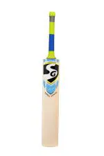 Sg Nexus Xtreme Grade 5 English Willow Cricket Bat - 3