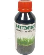 Master Green Organic Bio Humic Acid Fertilizer 100 ML