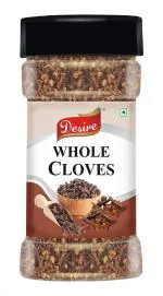 Desire Whole Cloves 200 Gram | Laving, Laung Sabut | Special Laung