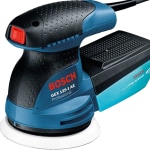Bosch Professional Random Orbit Sander GEX 125-1 A/AE
