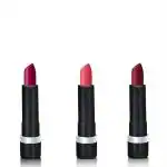 Zodak Retro Matte Lipstick Red Oxide, 3.5 Gm (Pack Of 3)
